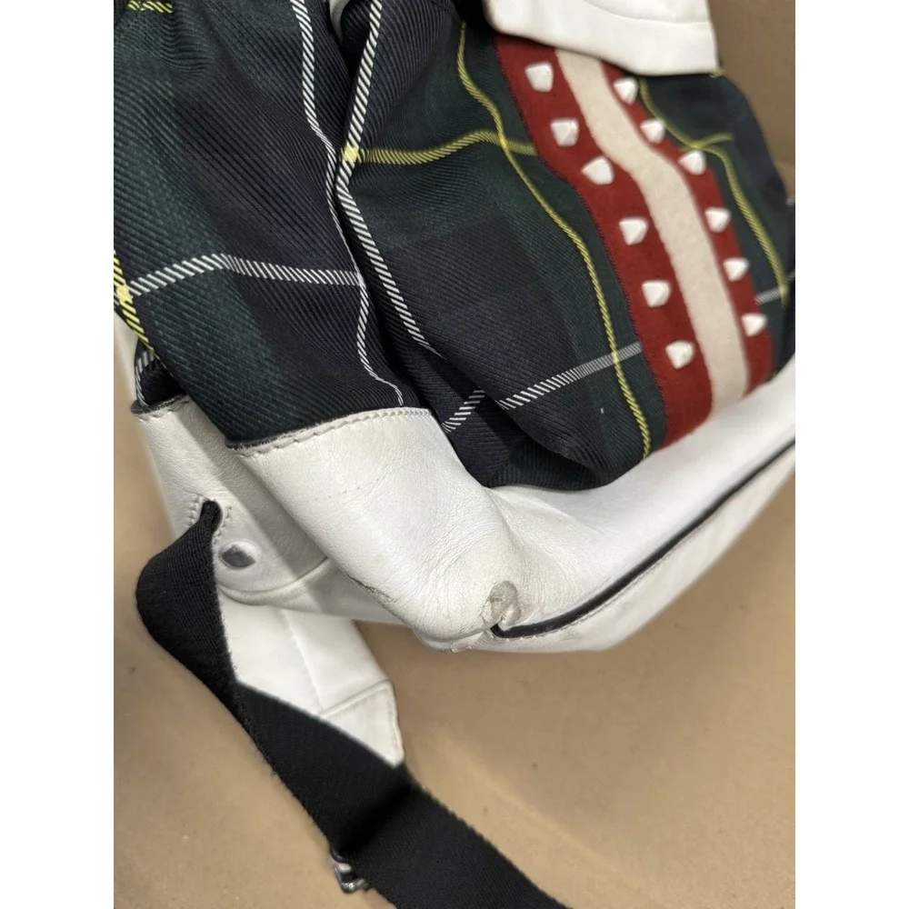 Bally preowned has